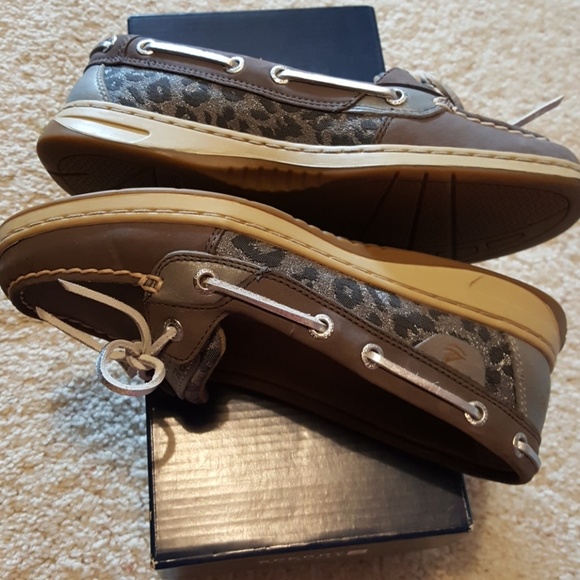 Sperry Topsider - Picture 3 of 7